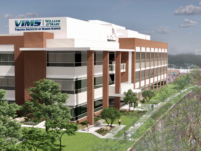 VIMS Research Facility Gloucester Point, VA